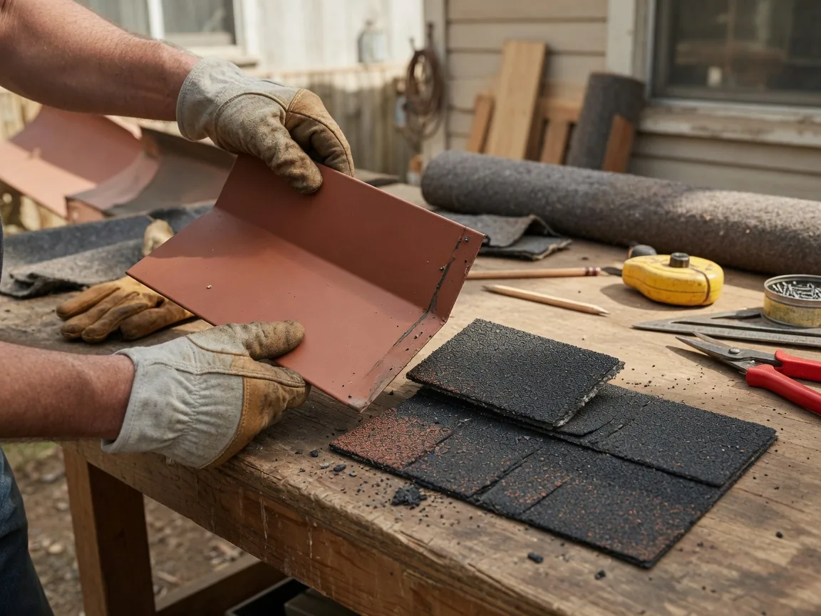 Roof Repair company in Belgrade, ME
